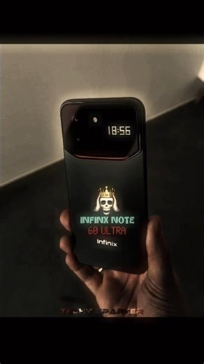 INFINIX NOTE 60 ULTRA – 200MP CAMERA & 5G BEAST! 😱 #infinix #infinixnote60ultra #upcomingphones