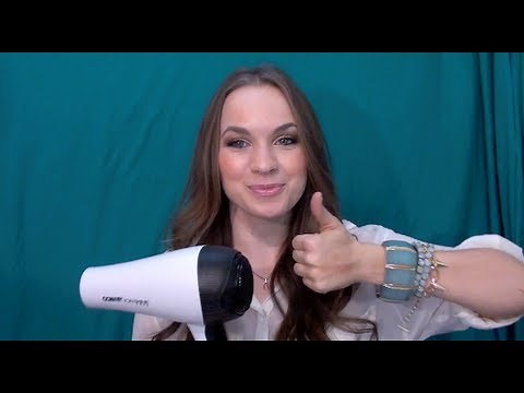 How to Choose Your Hair Dryer and My Dryer Favorites!