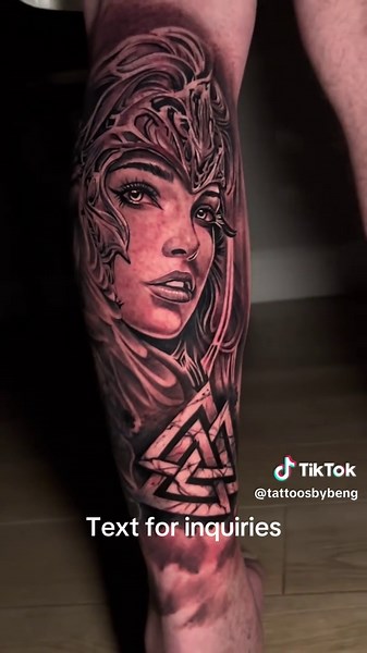 Text for inquiries, I have too many private messages on social media platforms, text for best response time , thank you for supporting! 510.408.9586 ! #fyp #tattoos #tattoosleeve #legsleeve #blackandgreytattoo