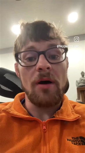 WOW! Bryce Mitchell is off the hinges - suggests Anthony Joshua got into the accident because he didn't let Jake Paul win | MYMMANEWS.com - YOUR #1 Mixed Martial Arts News Site