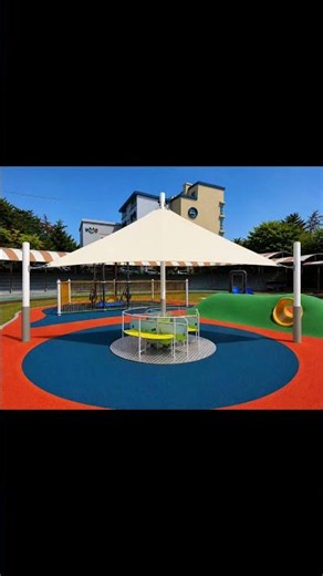 부산 성우학교 야외공간 디자인 제안 / 아웃도어리스트 ☎️ 문의전화 010 . 7720 . 6080