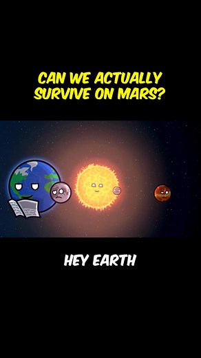 Can Humans Survive on Mars? Unveiling the Possibilities of Habitable Life