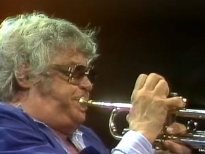 THE BOSS!!! . Maynard Ferguson - The 'Hit Medley'! . Live in Montreal . . . #trumpetlovers #jazz #concert #music #livemusic | Trumpet Lovers