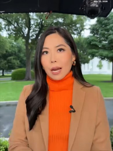 The White House North Lawn was cleared by the Secret Service on Saturday evening after the sound of apparent gun shots. ABC News' Selina Wang was filming a piece for our social media platforms when the shots rang out. The Secret Service said it was aware of the reports. #whitehouse #abcnews