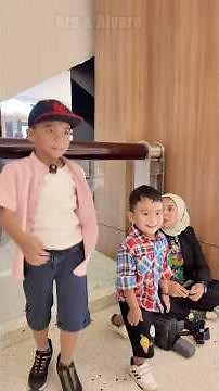 Ask to watch SpongeBob movie still comingsoon #aradanalvaro #masboypotatochips #shorts