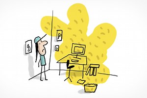 C’est quoi, un blob ? - 1jour1actu.com