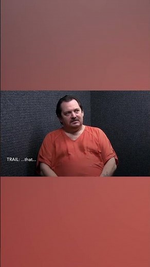 Disturbing Interrogation with Man Convicted of the Murder of Sydney Loofe | Signs of a Psychopath
