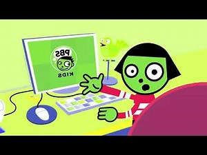 pbs kids dot computer spot effects