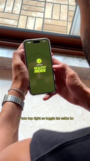 Anmol Raina on Instagram: "Marathon prep’s tough. Thankfully, @zomato Healthy Mode makes the diet part easy #ad"