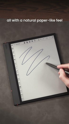 Your all-in-one digital notebook