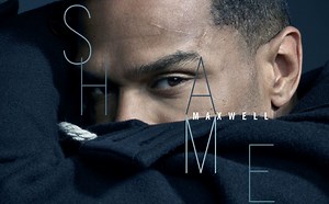 Maxwell Announces New Album ‘NIGHT’; Shares First Single ‘Shame’