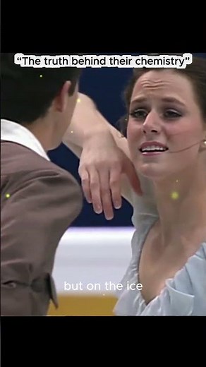 They Were Never Dating… But This Feels Real | Tessa and Scott