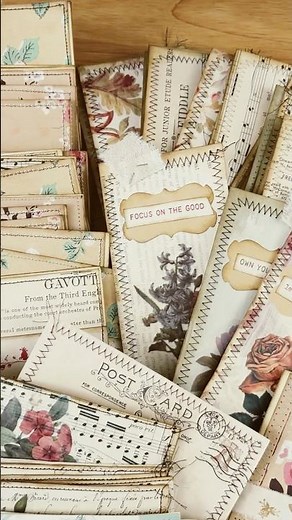 So much file folder fun!
