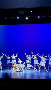 ZERO TO HERO- Ensemble Stage Who was at the show to see the premier performance of this fun dance? We are extremely proud of our dancers and the energy they bring. #dance #cowichanvalley #duncanbc #stepsaheaddance #dancestudio #hercules | Steps Ahead Dance