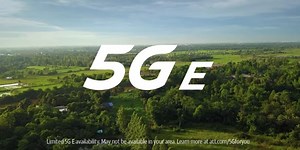 AT&T still refuses to kill misleading 5GE network icon for 4G service