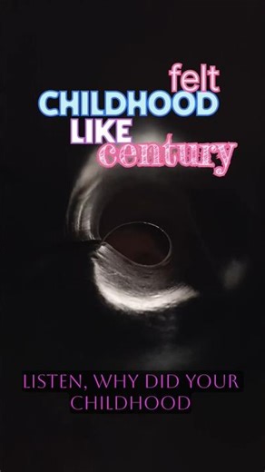 The Childhood Time Paradox (Neural Compression)