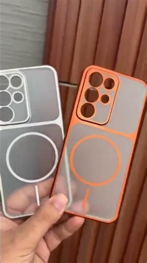 New paper case for android 🥰