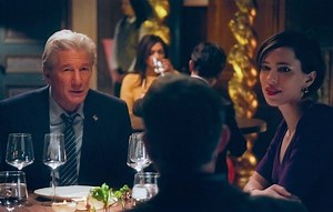“The Dinner”: il thriller con Richard Gere tratto dal best-seller di Herman Koch