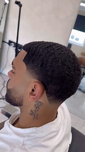 157K views · 147 reactions | Afro taper fade tutorial  | Oscar mcmillan | Facebook