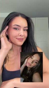 Lauren Gibson | Celebrity Look alike Makeup (Hailee Steinfeld)