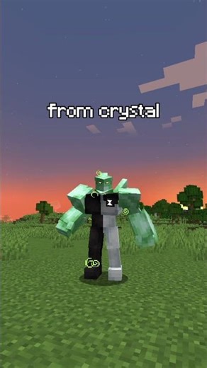 This Ben 10 Mod Is Insane 🔥