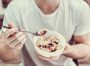 The Best Foods Men Should Always Eat for Breakfast