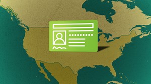 Here's how the green card lottery actually works