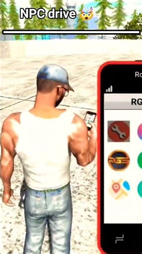 Indian bikes driving 3D npc ka cheat code aur npc driving