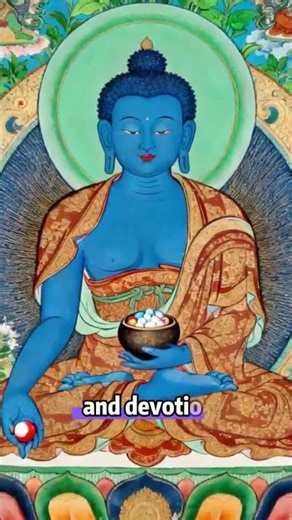 Thangka Painting: The Devotion Behind Creating Sacred Buddhist Art