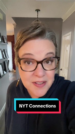 Master NYT Connections: Tips for Word Game Enthusiasts