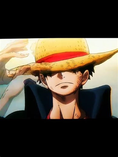 “Monkey D. Luffy: Unleashed Power | Epic AMV Short #anime #onepiece #luffy #fypシ