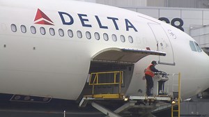 Big order for big jets coming from Delta Air Lines