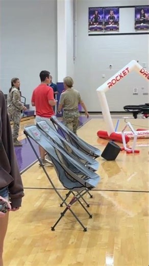 Future Careers Start With Drone Racing