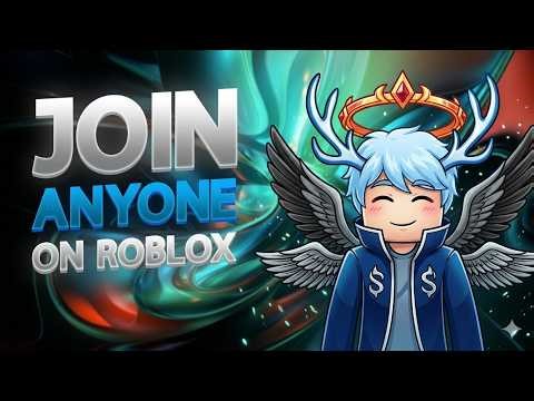 How to Join Anyone on ROBLOX in 2026 (Join People With Joins Off!)