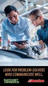 Building a Strong Technician Pipeline for Long-Term Shop Success