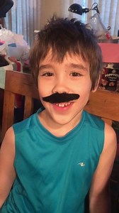 52 reactions | Happy MOVEMBER!!!!! | Adventures of Tupper and Lego | Facebook