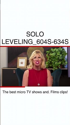 Ultimate Solo Leveling: Epic Moments Compilation #604sTo634s #AnimeHighlights