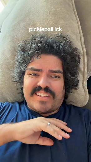 3.2K views · 205 reactions | My brain exploded first time I heard this. Think twice before giving critiques on the pickleball court #pickleball #pickleballislife #pickleballpaddle #pickleballtips #pickleballtournament | Nico Valencia | Facebook