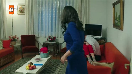 Alas Rotas (Kanatsiz Kuslar), Capitulo 116 en español