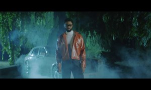 New Video: Ric Hassani – Thunder Fire You