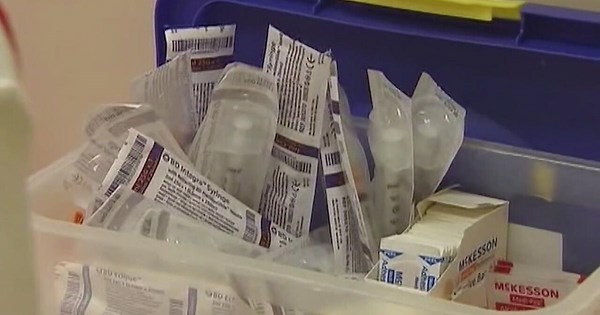 WATCH FOX13's Wednesday midday update on the coronavirus