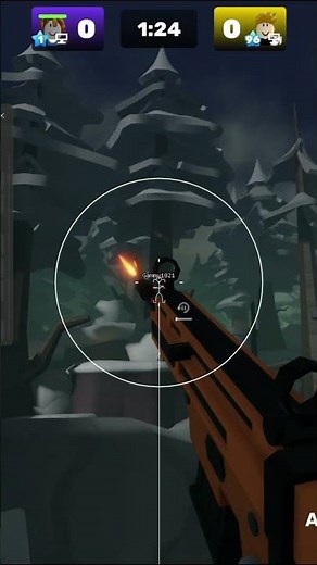 [BEST] Rivals Script -- Aim Bot, ESP, (No Key) Mobile & Pc 🔥