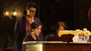 "Favorite Moments" from Fun Home The Musical - coming to Houston May 16-28 ONLY!! Get tickets now at www.tuts.com #funhomehouston | Theatre Under The Stars