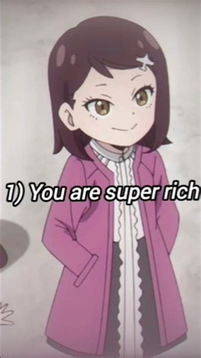 5 Signs that you are Becky Blackbell💅🏼😝#spyxfamily #anime #becky