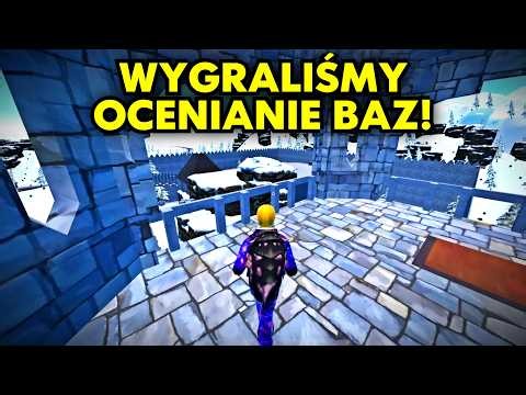 Hurtworld - WYGRALIŚMY OCENIANIE BAZ 🔴 [NA ŻYWO]