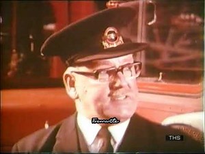 1970s London buses | Delays | What causes delays | London in the 1970s | Bus Drivers | Today | 1973