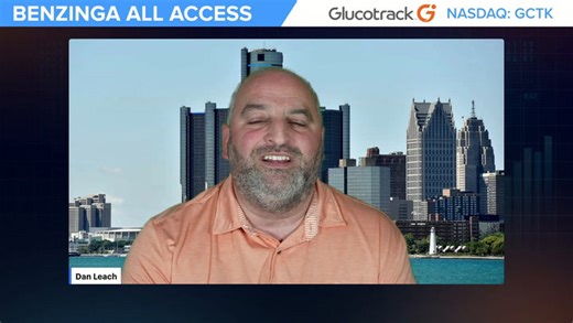 Implantable, Hidden Continuous Glucose Monitoring Could Revolutionize Diabetes Care