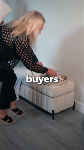 Why Home Staging is Really About Marketing