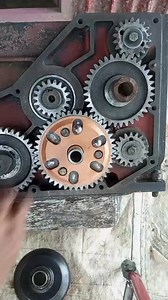 982K views · 11K reactions | All China diesel engine gear timing settings | Sumon Mechanic | Facebook