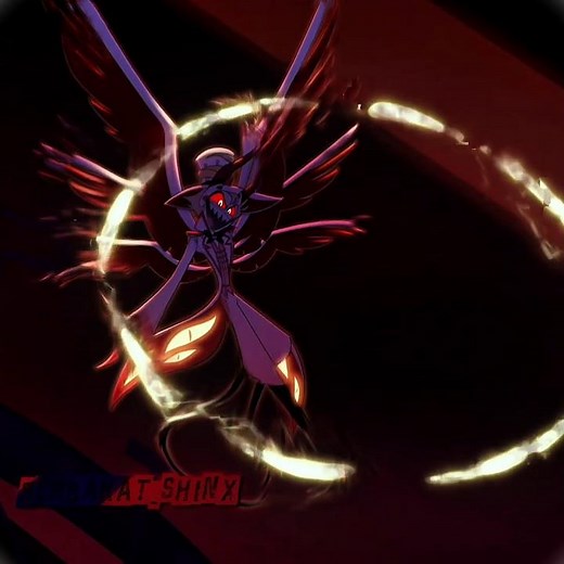 Lucifer Sabah Yıldızı - Lucifer Moring Star Bye Bye Edit #fy #viral #audioedit #hazbinhotel #lucifer